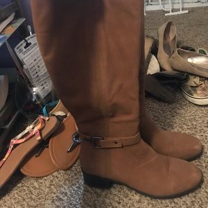 FINAL PRICE!! New Nautica boots- no tags